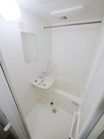 レオパレスストーンリバーの物件内観写真